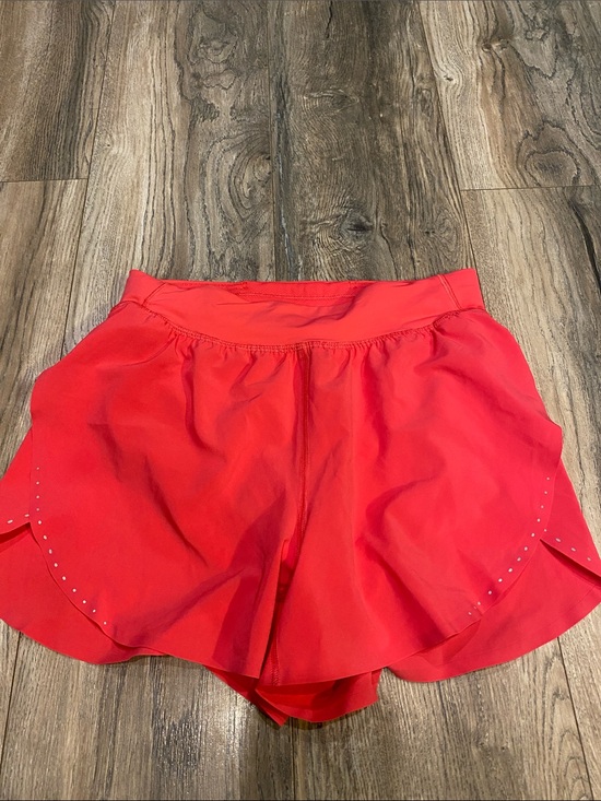 lululemon athletica Pants - Pink Lululemon shorts size 4